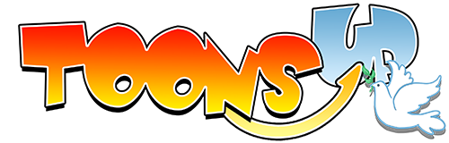 Logo Toonsup