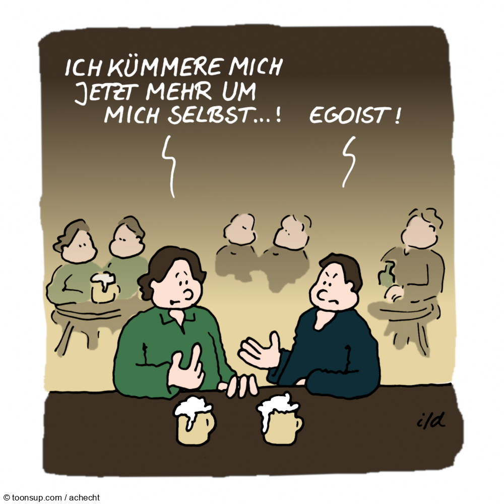 Cartoon: löäklöäöklä 2